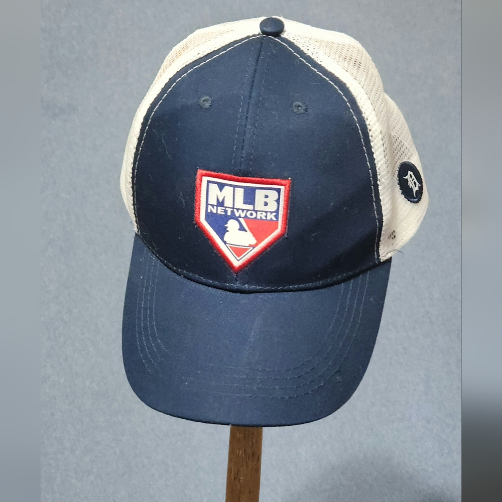 MLB Network Detroit hat